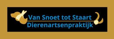 logo van snoet tot staart