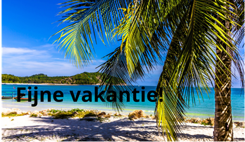 zomer
